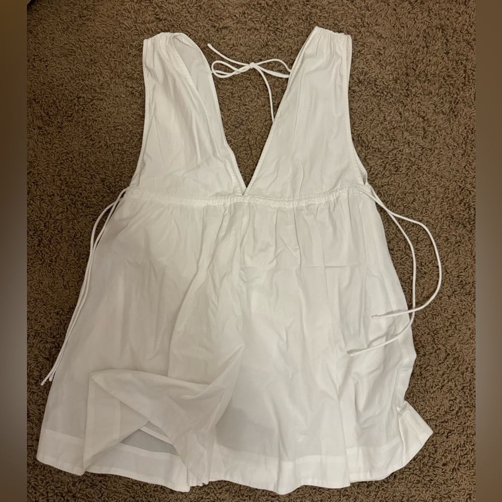 Abercrombie dress